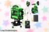 Descubre el increíble nivel láser 360º verde con trípode, autonivelante y súper preciso, ¡rebajado a un precio loco! Ideal para que tus montajes sean fáciles y rápidos. Apresúrate, esta oferta vuela rápido.