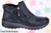 Botines Skechers Lovely Vibe negros en oferta loca: diseño moderno que deslumbra y precio bajísimo, ¡aprovecha antes de que se agoten!