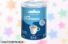 Café molido Lavazza descafeinado con sabor suave y notas de frutos secos, ¡gran oferta que no querrás perderte! Disfruta del espresso irresistible a un precio excepcional.