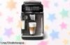 Cafetera superautomática Philips con sistema LatteGo para espuma perfecta a un precio loco; no te quedes sin la tuya y transforma tus momentos de café en pura felicidad.