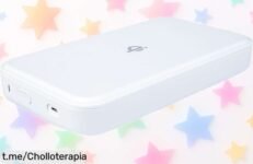 Caja esterilizadora UV con descuento brutal: elimina gérmenes al instante y protege lo que más quieres antes de que suba el precio, aprovecha esta oportunidad única ya mismo.