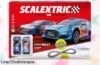 Circuito scalextric espectacular, diversión en familia asegurada con un descuentazo que no podrás dejar pasar. ¡Corre antes de que se agoten las unidades y crea recuerdos inolvidables!