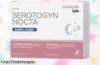 Complemento Cumlaude Lab Serotogyn para dormir mejor durante la menopausia, precio rebajado ¡Di adiós a los sofocos y despierta fresca cada día!