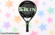 Control inalámbrico Siux Trilogy II con rebaja brutal: precisión y diseño espectacular que querrás tener, ¡solo quedan pocas unidades y no puedes dejarlo pasar!