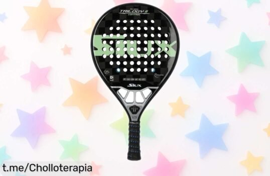 Control inalámbrico Siux Trilogy II con rebaja brutal: precisión y diseño espectacular que querrás tener, ¡solo quedan pocas unidades y no puedes dejarlo pasar!