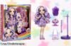 Descubre la muñeca fashion con slime y mascota mágica de Rainbow High, ¡rebaja explosiva que no puedes dejar pasar! Crea momentos mágicos llenos de diversión.