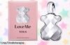 Deslumbrante perfume Tous LoveMe The Silver EDP 50 ml en súper chollo, aroma duradero y diseño único para dejar huella. ¡No dejes pasar esta oportunidad que encantará!