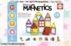Divertido juego educativo de construcción 3D magnético Educa: ¡chollazo con precio rebajado! Regala creatividad y aprendizaje, pero date prisa, la oferta se va volando.