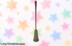 Escobilla limpia botellas ultra eficaz de limpieza con un precio rebajado brutal, ¡date prisa y disfruta de superficies impecables sin complicaciones ya!