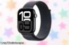Impresionante smartwatch Apple Watch con pantalla gigante y carga veloz, ¡ahora a precio rebajado! No pierdas esta oferta limitada y disfruta cada segundo sin preocupaciones.