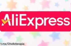 ¡Increíble chollo en AliExpress! Gasta 89€ y llévate 16€ de regalo con un código que vuela, ¡aprovéchalo antes de que se acabe esta oferta fantástica!