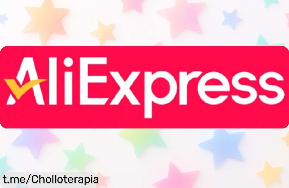 ¡Increíble chollo en AliExpress! Gasta 89€ y llévate 16€ de regalo con un código que vuela, ¡aprovéchalo antes de que se acabe esta oferta fantástica!