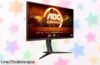 Increíble monitor gaming AOC 27G2ZN3 de 27 con HDR10 y 240Hz a un precio rebajado, ¡no te pierdas la oportunidad de jugar como nunca!