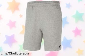 Increíble pantalón corto deportivo Nike Park 20 para hombre a precio loco, suma estilo y funcionalidad a tu día ¡Corre que vuelan y siente la diferencia ya!