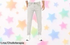 Jeans Diesel 2019 Dstrukt para hombre: resistencia y estilo a un precio loco que no puedes dejar escapar. ¡Hazte con ellos antes de que se agoten!
