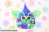 Juguete de peluche Furby Galaxy que brilla en la oscuridad: ¡súper chollo con un descuento brutal! Haz feliz a quien más quieres antes de que se acabe esta oferta limitada.