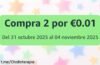 Liquidación muy loca de jerseys navideños y chaquetas para mujer, ¡lleva 2 por solo 1 céntimo! No te quedes sin estas prendas que llenan tu invierno de alegría.