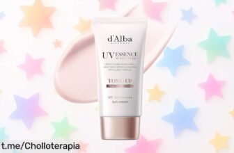 Loción solar tonificante d'alba SPF 50+ con trufa blanca italiana a precio rebajado: ¡Ilumina tu piel y siente la juventud que mereces ya, no te lo pierdas!