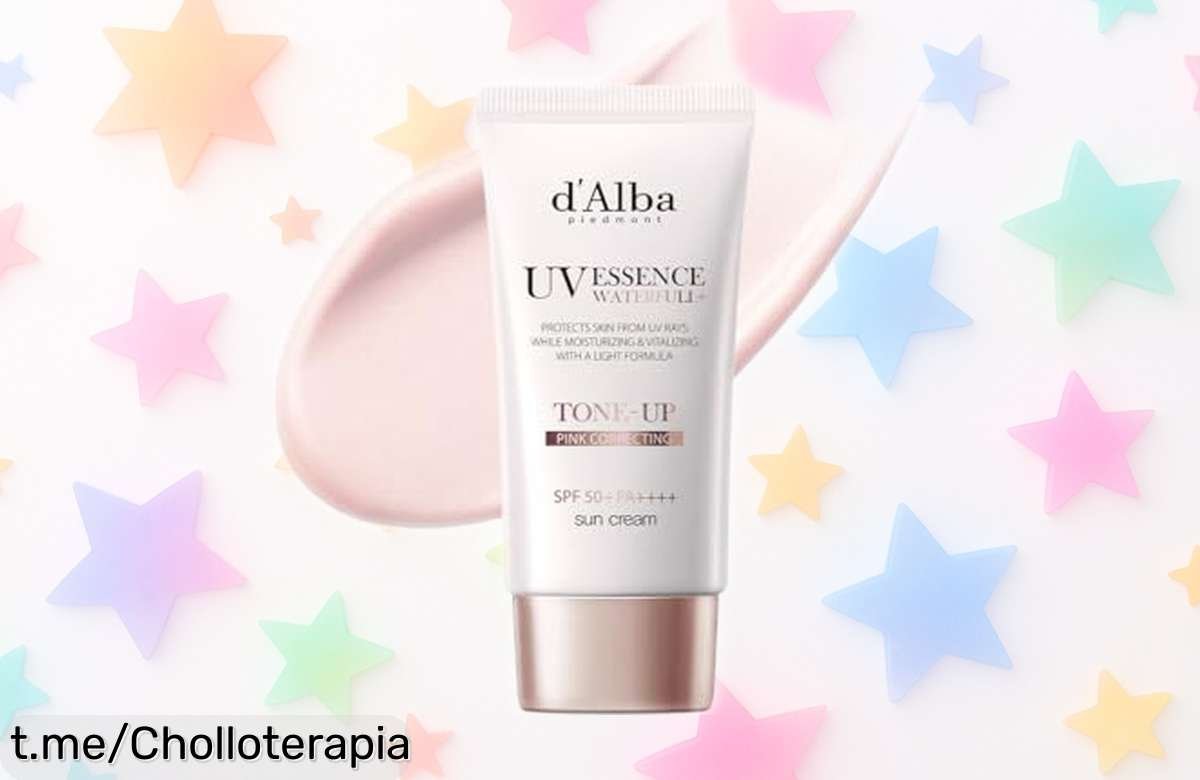 Loción solar tonificante d’alba SPF 50+ con trufa blanca italiana a precio rebajado: ¡Ilumina tu piel y siente la juventud que mereces ya, no te lo pierdas!