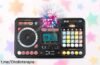 Mesa de mezclas electrónica VTech Kidi DJ Mix 10 en 1 con luces y efectos a precio loco, ¡un super chollo para que los peques exprimenten su creatividad! Oferta limitada, no te lo pierdas.