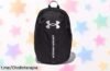 Mochila Under Armour resistente y con estilo brutal, aprovecha este super chollo que alegrará tus días solo por tiempo limitado. ¡No te quedes sin la tuya!
