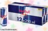 Pack de 12 latas Red Bull Energy Drink a precio rebajado, energía al máximo para tus días intensos; ¡no te lo pierdas, siente el subidón ya!