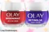 Pack de cremas faciales Olay con SPF30 y retinol: consigue una piel suave y firme ¡Precio rebajado por tiempo limitado, no te quedes sin este cuidado único!