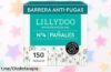Pañales súper absorbentes LILLYDOO talla 4: ¡gran caja de 150 unidades a un precio bajísimo! Mimemos a tu bebé con la mejor protección, corre antes de que se agote esta oferta única.