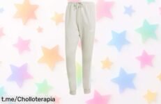 Pantalón clásico adidas Essential a precio rebajado, aprovecha este super chollo y siéntete increíble luciéndolo antes de que se agote.