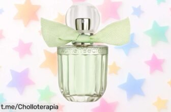 Perfume Women'secret Eau It's Fresh: chollazo de primavera con aroma fresco que despierta tus sentidos. ¡No dejes pasar esta oferta única y potenciar tu sensualidad!