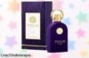 Perfume frutal Maison Alhambra 100 ml, super chollo a precio loco que no puedes dejar pasar. ¡Hazte notar y sorpréndete con su aroma irresistible!