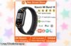 Pulsera inteligente Xiaomi Mi Band 10 con pantalla AMOLED y más de 150 deportes, ¡aprovecha el precio loco y siente la energía dispararse ya!