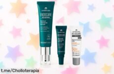 Revitaliza tu piel con el sérum Cantabria Endocare Renewal, ahora a precio loco y llévate un regalazo: ¡sérum y protección solar por tiempo limitado!