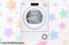 Secadora Candy Smart Pro CSOE H8A2TE con bomba de calor y WiFi a precio rebajado que no podrás resistir, ¡Corre que vuelan y disfruta el cuidado de tu ropa al instante!