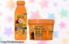 Set 3 en 1 Garnier Fructis Hair Food Papaya para cabello dañado a precio loco: ¡nunca fue tan fácil lucir un pelo espectacular y saludable! Aprovecha este super chollo ya.