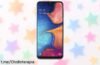 Smartphone Samsung Galaxy A20e reacondicionado con pantallón Super AMOLED a precio rebajado, ¡aprovecha este ofertón que no podrás dejar pasar y vive cada momento al máximo!