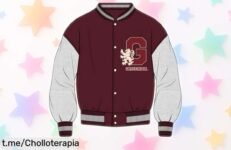 Sudadera Harry Potter Gryffindor en gris y rojo, ¡ofertón rebajado para que vivas la magia de Hogwarts! Últimas unidades disponibles, no te quedes sin la tuya.