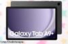 Tablet Samsung Galaxy Tab A9+ WiFi con 8 GB RAM y 128 GB a precio brutal, no dejes que se escape esta joya ¡Corre a sonreír desde el primer toque!