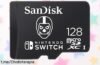 Tarjeta microSD SanDisk Fortnite Skull de 128GB, súper rebajada para tu Nintendo Switch. ¡Guarda y juega al instante con este ofertón que no podrás dejar escapar!