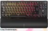 Teclado mecánico inalámbrico Corsair K70 Core TKL, ¡chollo brutal! Juega como un pro con switches ultrasilenciosos; aprovecha esta oferta y disfruta ganando sin molestar.