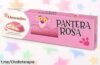 Turrón Praliné Pantera Rosa con chocolate blanco a un precio rebajado que te hará chuparte los dedos. ¡No dejes escapar este delicioso recuerdo de tradición española!