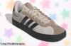 Zapatillas adidas VL Court 3.0, el super chollo para destacar con estilo y agarre en cualquier terreno, ¡aprovéchalas ya o te quedarás sin ellas!