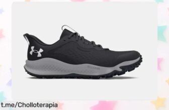 Zapatillas cross-training Under Armour para mujer a precio rebajado que dan energía y resistencia, ¡aprópiate de esta super oferta limitada antes de que se agote!