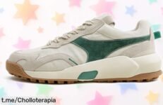 Zapatos de moda Madén para hombres con suela de corcho, ¡rebajados a precio loco! No te pierdas este super chollo y destaca tu estilo antes de que se agoten.