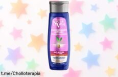 Acondicionador anticaída NaturVital a precio rebajado, brilla y fortalece tu pelo con poderosos nutrientes, ¡no dejes pasar esta oportunidad única!