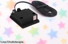 Adaptador USB de alimentación directa Don Feliz a precio rebajado, el super chollo que mantendrá tu baliza lista ¡No te quedes sin él y aprovecha esta oferta limitada ya!