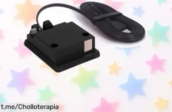 Adaptador USB de alimentación directa Don Feliz a precio rebajado, el super chollo que mantendrá tu baliza lista ¡No te quedes sin él y aprovecha esta oferta limitada ya!