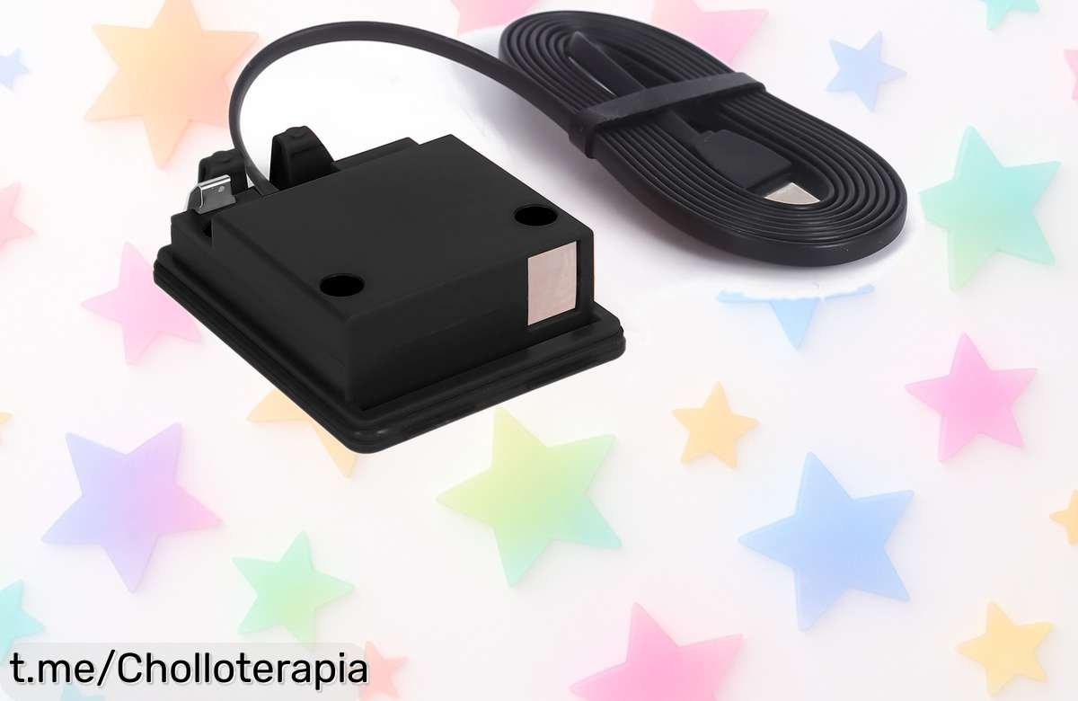 Adaptador USB de alimentación directa Don Feliz a precio rebajado, el super chollo que mantendrá tu baliza lista ¡No te quedes sin él y aprovecha esta oferta limitada ya!