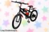 Bicicleta de montaña para niños de 20 pulgadas con cambios a un precio rebajado increíble, ¡aprovecha y haz que cada aventura sea inolvidable antes de que se acaben!