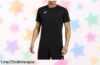 Camiseta Joma para hombre de secado rápido a precio rebajado: aprovecha el súper chollo y marca la diferencia en cada partido ¡Corre, que se están acabando!